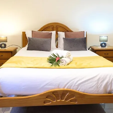 Guestready - Lovely Near De S. Roque Appartement Machico (Madeira)