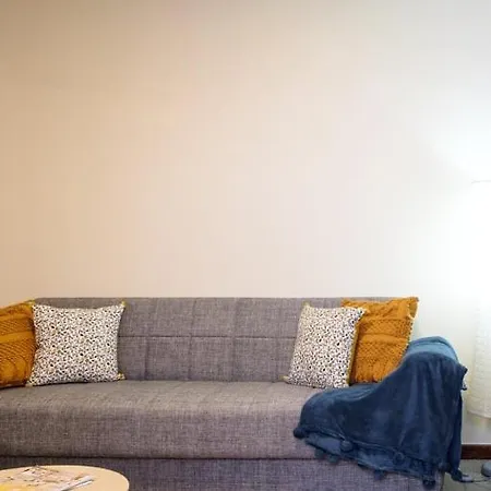 Lägenhet Guestready - Lovely Near De S. Roque