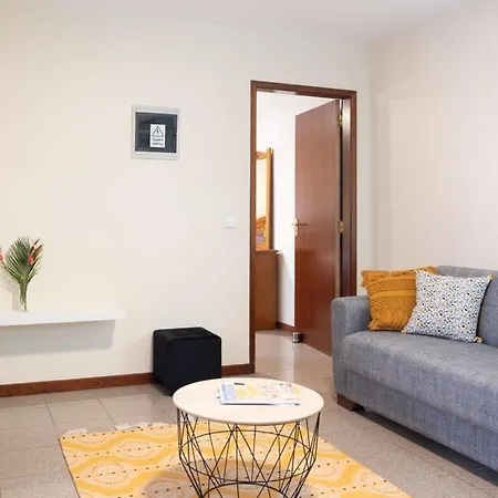 Guestready - Lovely Near De S. Roque *