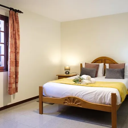 Guestready - Lovely Near De S. Roque Lägenhet *