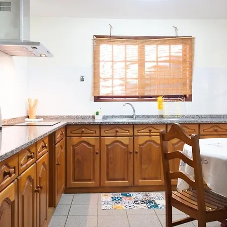 Apartment Guestready - Lovely Near Praia De S. Roque Machico (Madeira)