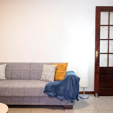 Guestready - Lovely Near De S. Roque Lägenhet