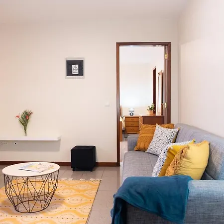 Lägenhet Guestready - Lovely Near De S. Roque Machico (Madeira)