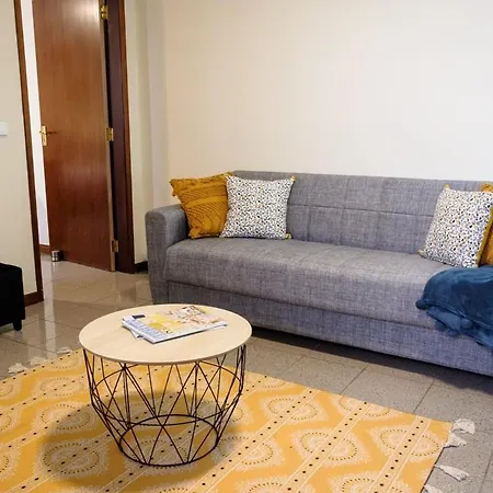 Guestready - Lovely Near De S. Roque Lägenhet *