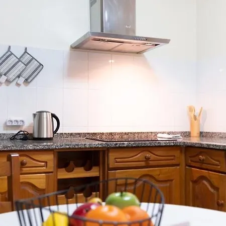 Lägenhet Guestready - Lovely Near De S. Roque Machico (Madeira)