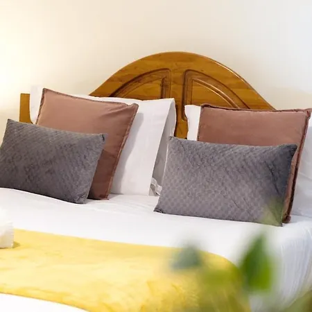 Guestready - Lovely Near De S. Roque Lägenhet