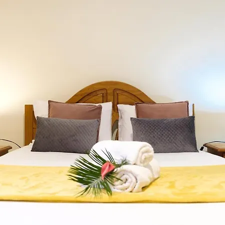 Guestready - Lovely Near De S. Roque * Machico (Madeira)