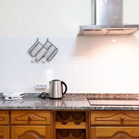 Apartment Guestready - Lovely Near Praia De S. Roque Machico (Madeira)