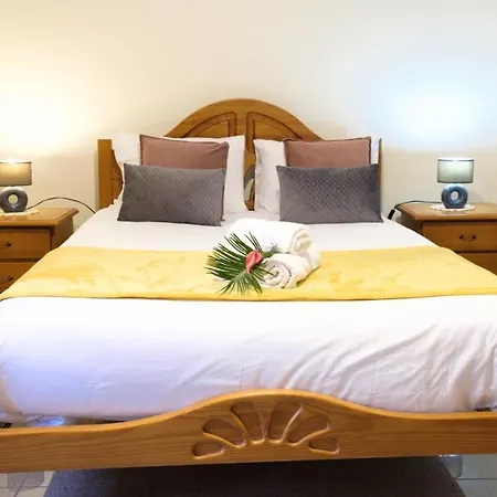 Guestready - Lovely Near Praia De S. Roque Apartment Machico (Madeira)