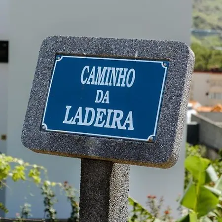 Lägenhet Guestready - Lovely Near De S. Roque Machico (Madeira)