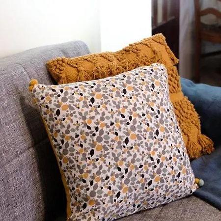 Guestready - Lovely Near De S. Roque Lägenhet