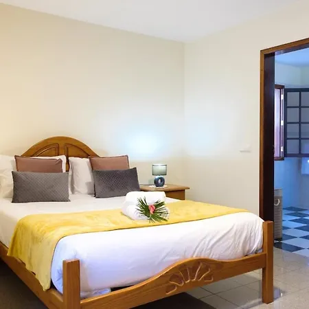 Guestready - Lovely Near De S. Roque Lägenhet *