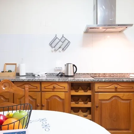 Guestready - Lovely Near De S. Roque Machico (Madeira)