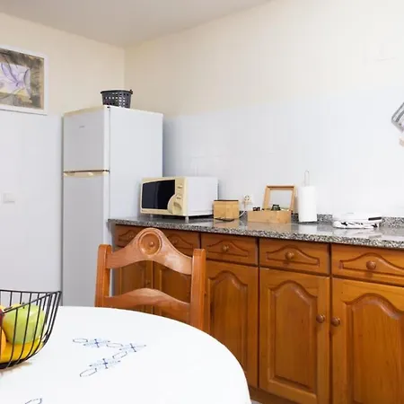 Guestready - Lovely Near De S. Roque Lägenhet