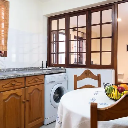 Guestready - Lovely Near De S. Roque Lägenhet *