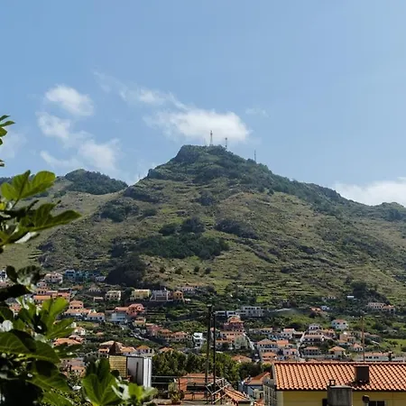 Apartment Guestready - Lovely Near Praia De S. Roque Machico (Madeira)