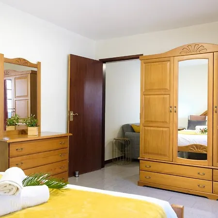 Lägenhet Guestready - Lovely Near De S. Roque Machico (Madeira)