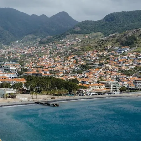 Guestready - Lovely Near De S. Roque Machico (Madeira)