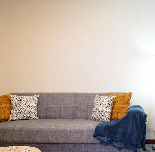 Lejlighed Guestready - Lovely Near De S. Roque