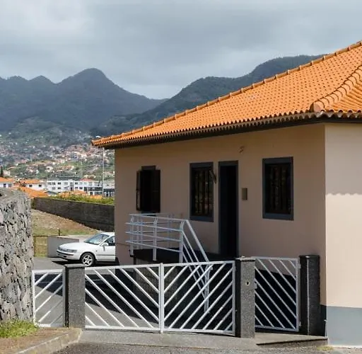 Guestready - Lovely Near De S. Roque *