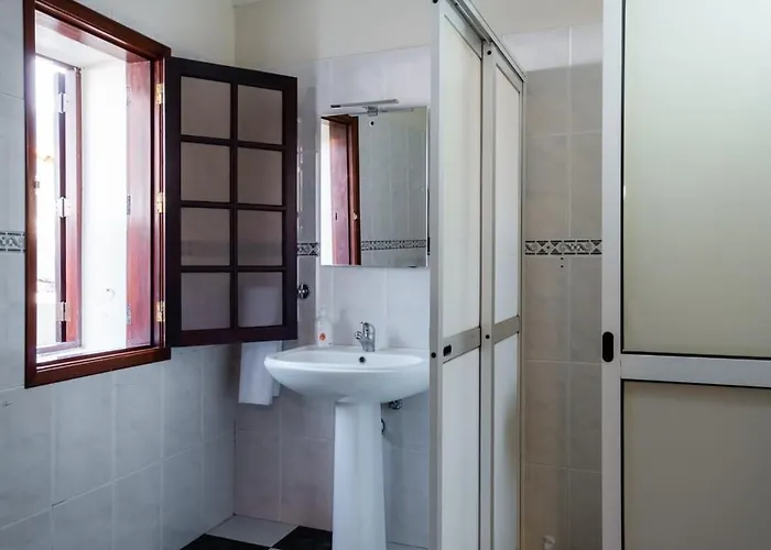 Guestready - Lovely Near De S. Roque Lejlighed *
