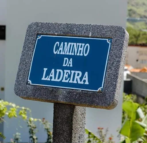 Lejlighed Guestready - Lovely Near De S. Roque Machico (Madeira)