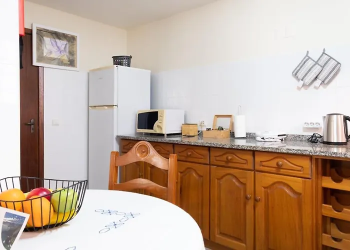 Guestready - Lovely Near De S. Roque Lejlighed