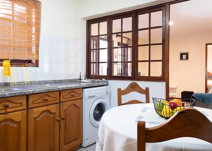 Guestready - Lovely Near De S. Roque Lejlighed *