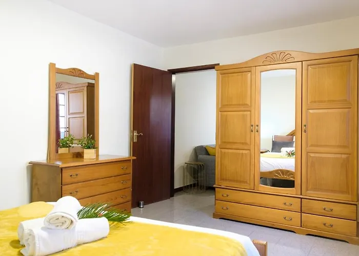 Lejlighed Guestready - Lovely Near De S. Roque Machico (Madeira)